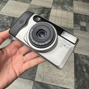 Nikon Zoom 600 AF