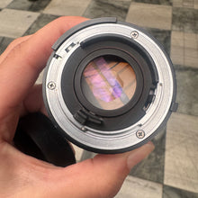 Load image into Gallery viewer, Nikon Series E 50mm f/1.8 Lens