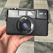 Load image into Gallery viewer, Yashica MF-2