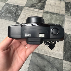 Canon Sure Shot 80 Tele