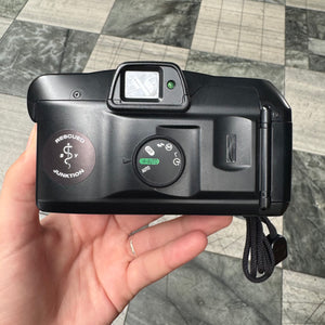 Canon Sure Shot 80 Tele