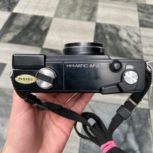 Load image into Gallery viewer, Minolta Hi-Matic AF2