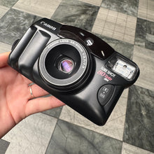 Load image into Gallery viewer, Canon Sure Shot 80 Tele