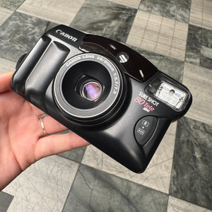 Canon Sure Shot 80 Tele