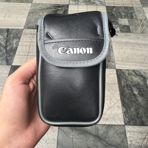 Canon Sure Shot 80 Tele