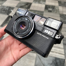 Load image into Gallery viewer, Minolta Hi-Matic AF2