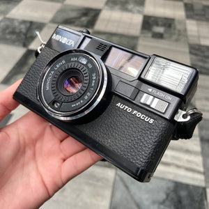 Minolta Hi-Matic AF2