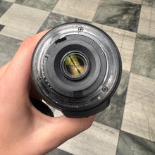 Load image into Gallery viewer, Nikon DX AF-S Nikkor 55-200mm f/4-5.6G ED Lens