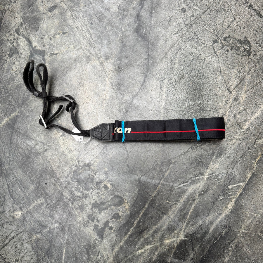 Vintage Nikon F-401 Camera Strap