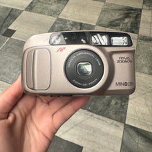 Load image into Gallery viewer, Minolta Riva Zoom 70
