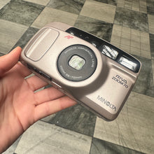 Load image into Gallery viewer, Minolta Riva Zoom 70