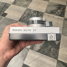 Load image into Gallery viewer, Ricoh Auto 35