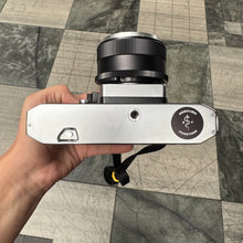 Load image into Gallery viewer, Yashica TL Electro-X