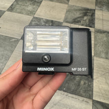 Load image into Gallery viewer, Minox MF35 ST Flash