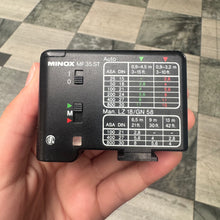 Load image into Gallery viewer, Minox MF35 ST Flash