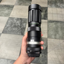 Load image into Gallery viewer, Soligor Auto-Zoom 90-230mm f/4.5 Lens