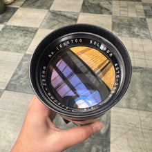 Load image into Gallery viewer, Soligor Auto-Zoom 90-230mm f/4.5 Lens