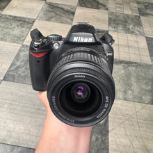 Load image into Gallery viewer, Nikon D40