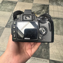 Load image into Gallery viewer, Nikon D40