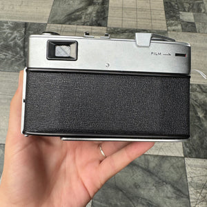 Minolta Hi-Matic 7s