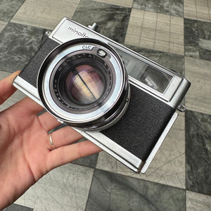 Minolta Hi-Matic 7s