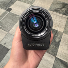 Load image into Gallery viewer, Olympus Zuiko Auto-Zoom 35-70mm f/4 Auto Focus Lens
