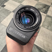 Load image into Gallery viewer, Olympus Zuiko Auto-Zoom 35-70mm f/4 Auto Focus Lens