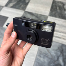 Load image into Gallery viewer, Pentax ESPIO AF Zoom