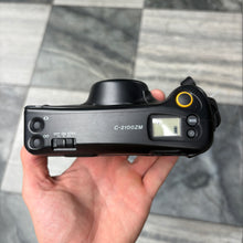 Load image into Gallery viewer, Panasonic C-2100ZM