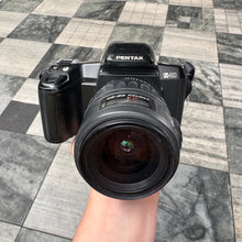 Load image into Gallery viewer, Pentax Z-10