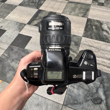Load image into Gallery viewer, Pentax Z-10