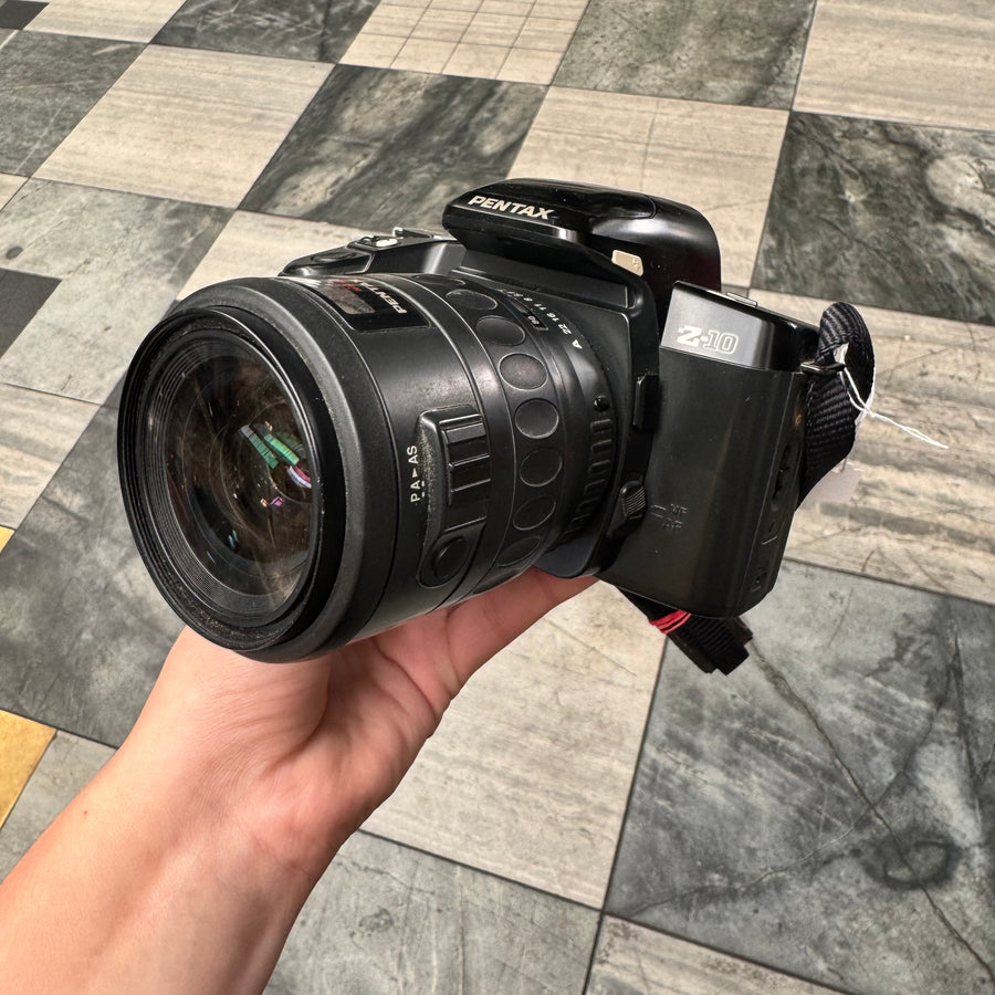 Pentax Z-10