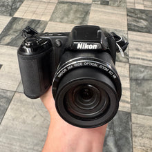 Load image into Gallery viewer, Nikon Coolpix L330