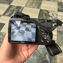 Load image into Gallery viewer, Nikon Coolpix L330