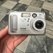 Load image into Gallery viewer, Kodak EasyShare CX6330