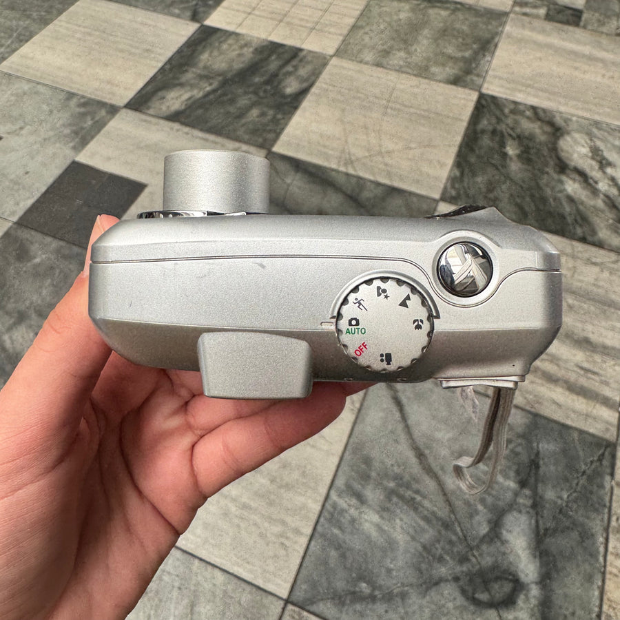 Kodak EasyShare CX6330
