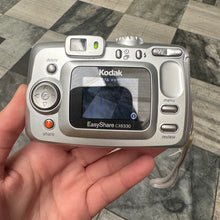 Load image into Gallery viewer, Kodak EasyShare CX6330