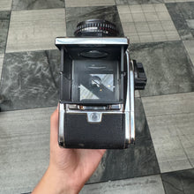 Load image into Gallery viewer, Hasselblad 500 C/M