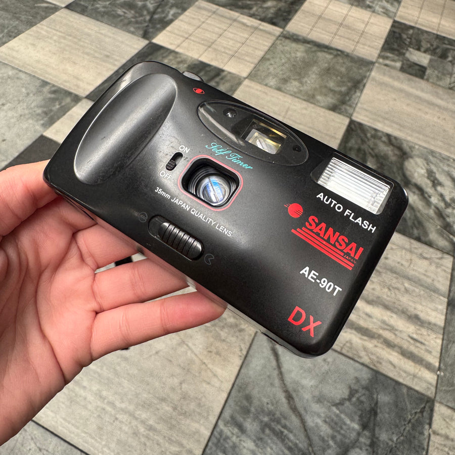 Sansai AE-90T