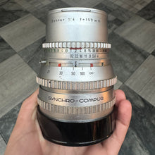 Load image into Gallery viewer, Hasselblad 500 C/M