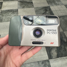 Load image into Gallery viewer, Pentax PC-550