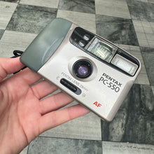 Load image into Gallery viewer, Pentax PC-550