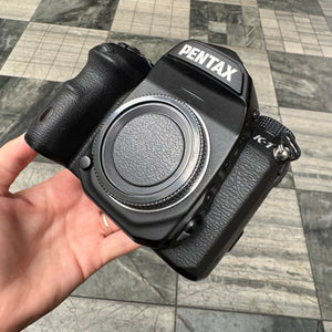 Pentax K-1 Body