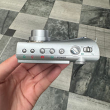 Load image into Gallery viewer, Olympus FE-130