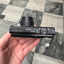 Load image into Gallery viewer, Nikon Coolpix S6200