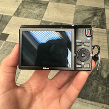 Load image into Gallery viewer, Nikon Coolpix S6200