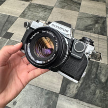 Load image into Gallery viewer, Olympus OM-10