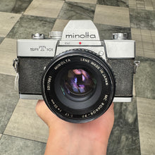 Load image into Gallery viewer, Minolta SRT 101