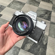 Load image into Gallery viewer, Minolta SRT 101