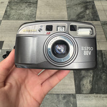 Load image into Gallery viewer, Pentax Espio 80V